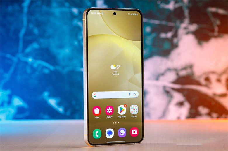 Cấu hình 007Win nhà cái Galaxy S24