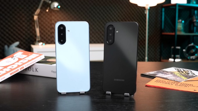 007Win nhà cái Galaxy A17 4G ra mắt vào tháng 9/2025