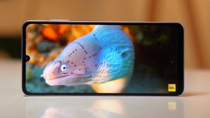 007Win nhà cái Galaxy A07 sử dụng App 007Win hỗ trợ đa dạng nền tảng PLS LCD 6.7 inch