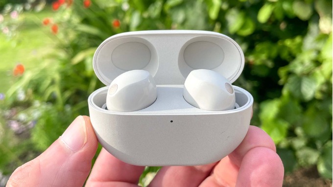 Giới thiệu về Sony WF-1000XM5