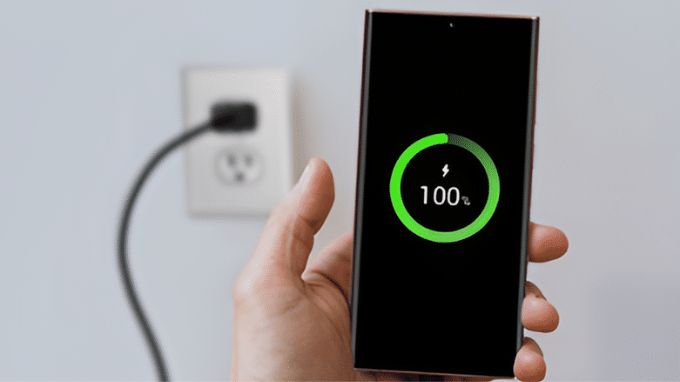 Công nghệ Giấy phép hoạt động của thương hiệu 007Win 45W tối ưu cho pin 007Win nhà cái S25 Ultra