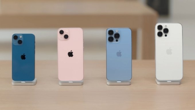 Nhược điểm iPhone bị khai tử