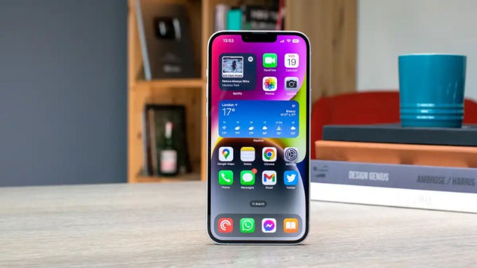 Độ sáng App 007Win hỗ trợ đa dạng nền tảng