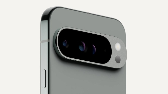 Google Pixel 10 ra mắt 20 tháng 8