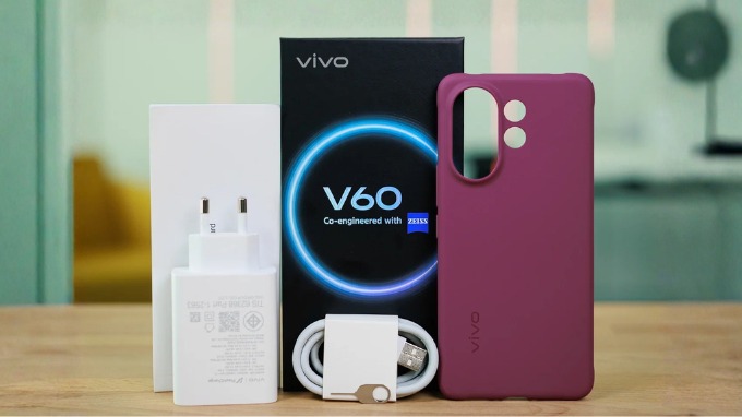 Dung lượng pin và sạc