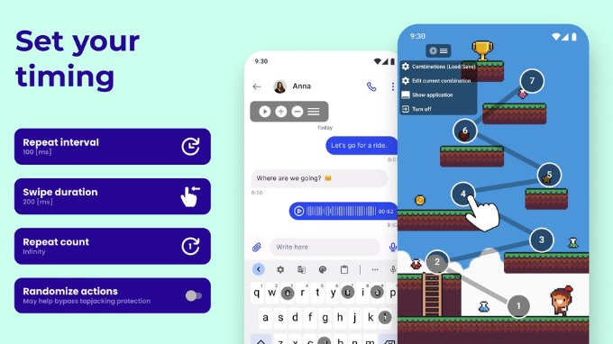 Clickmate