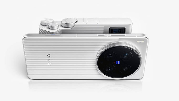 Vivo X200 Ultra và X200s là hai thái cực trong trải nghiệm cầm nắm và hiển thị