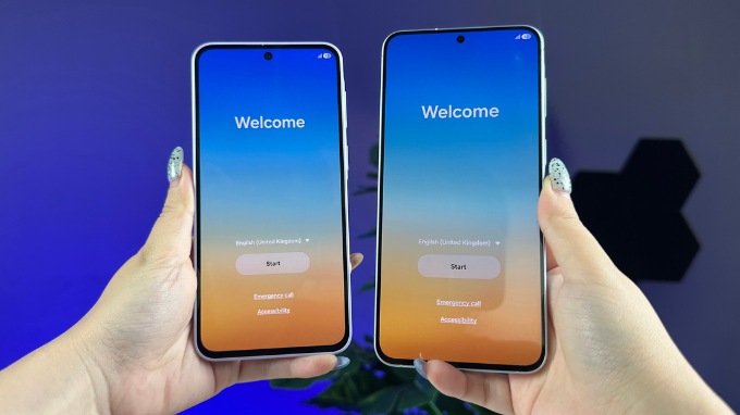 So sánh 007Win nhà cái Galaxy A57 và Galaxy A37 về App 007Win hỗ trợ đa dạng nền tảng