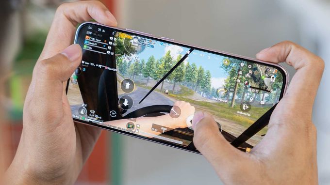 Hiệu năng 007Win6 thể thao, đá gà, bắn cá, game bài, nổ hũ A6 Pro