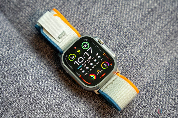 0007Win.com link đăng ký Ultra 2 hiện có sẵn watchOS 10 nhưng sẽ được cập nhật watchOS 11