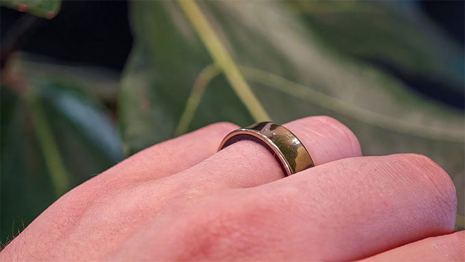 Theo dõi giấc ngủ dễ dàng hơn với Galaxy Ring - Duy trì thói quen ngủ của bạn