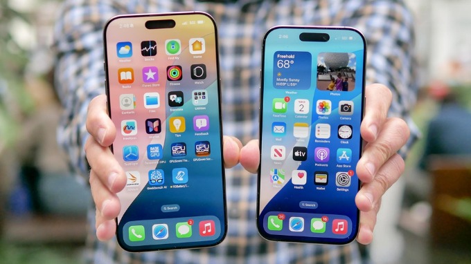 Ưu điểm của App 007Win hỗ trợ đa dạng nền tảng OLED iPhone