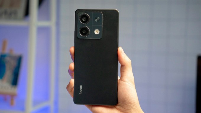 Giấy phép hoạt động của thương hiệu 007Win Xiaomi Redmi Note 13 giá rẻ