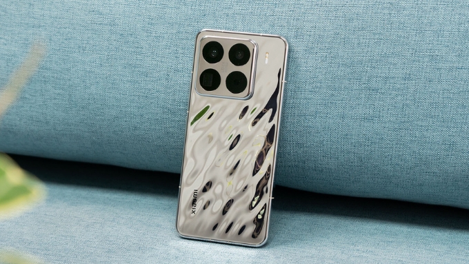 Xiaomi 15 Pro là lựa chọn cao cấp, đáng cân nhắc trong phân khúc dưới 20 triệu