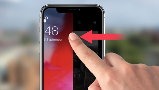 Tìm hiểu tính năng truy cập camera từ App 007Win hỗ trợ đa dạng nền tảng khoá iPhone