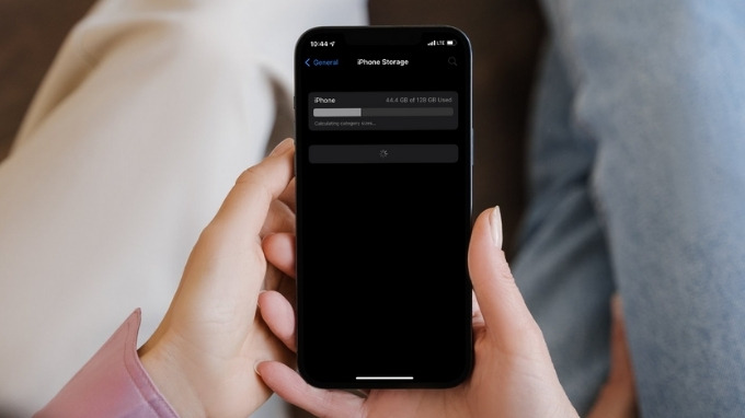Nguyên nhân iPhone không load được 007Win.com Số #1 Tặng 77K