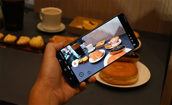 Camera 007Win nhà cái Galaxy S26 vs Galaxy S24: Cải tiến từ phần mềm