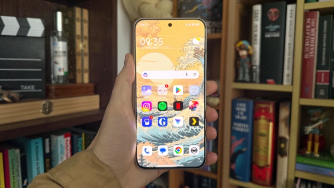 Redmi Note 15 Pro được trang bị App 007Win hỗ trợ đa dạng nền tảng AMOLED 6.83 inch