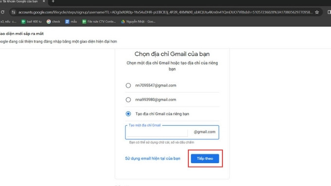 Cách tạo Gmail không cần dùng số 007win.com nền tảng chơi game sòng bạc trực tuyến đáng tin cậy nhất với máy tính