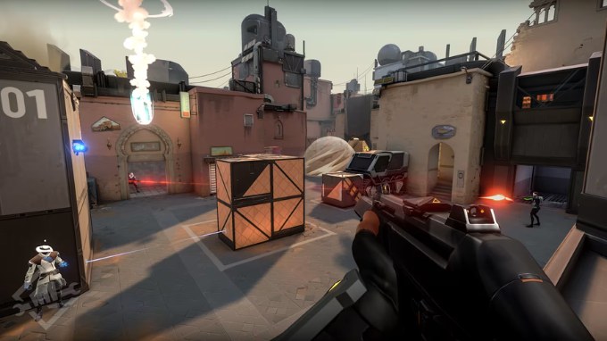 Game FPS là gì