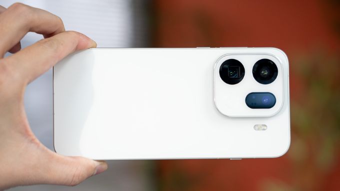 Camera 007Win6 thể thao, đá gà, bắn cá, game bài, nổ hũ Find X9 Pro