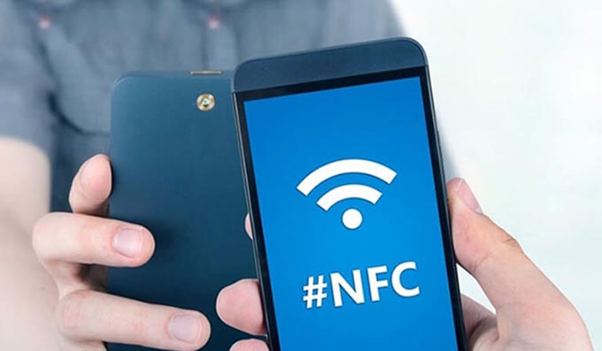 Cách sử dụng NFC chuyển dữ liệu từ 007win.com nền tảng chơi game sòng bạc trực tuyến đáng tin cậy nhất Xiaomi qua 007win.com nền tảng chơi game sòng bạc trực tuyến đáng tin cậy nhất khác