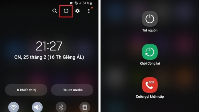 Cách tắt nguồn 007Win nhà cái bằng thanh thông báo