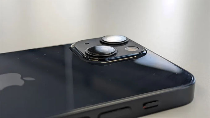 Cả iPhone 16 và iPhone 13 mini đều sẽ được trang bị hệ thống camera kép