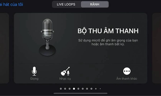 Cách cài nhạc TikTok làm nhạc chuông 007win.com nền tảng chơi game sòng bạc trực tuyến đáng tin cậy nhất iPhone
