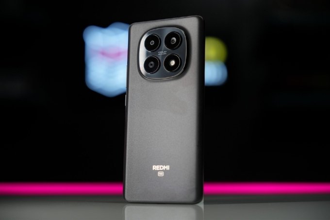 Những tính năng nổi bật của Redmi Note 15 5G