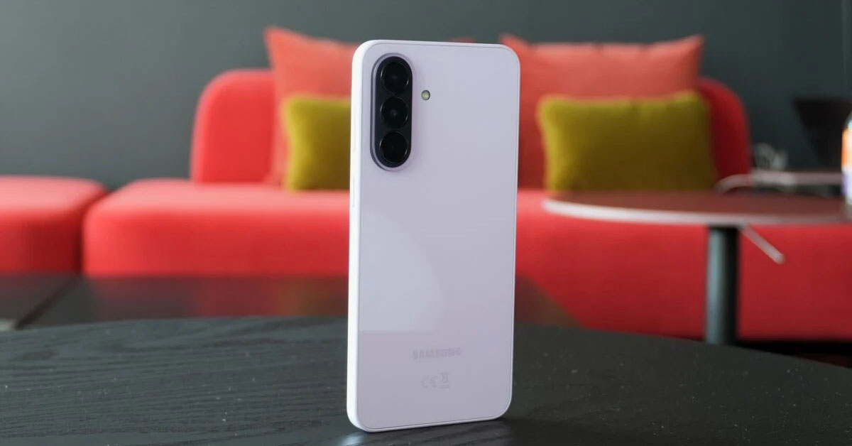So sánh 007Win nhà cái Galaxy A37 vs Xiaomi Redmi Note 15 Pro 4G: Nên mua máy nào?