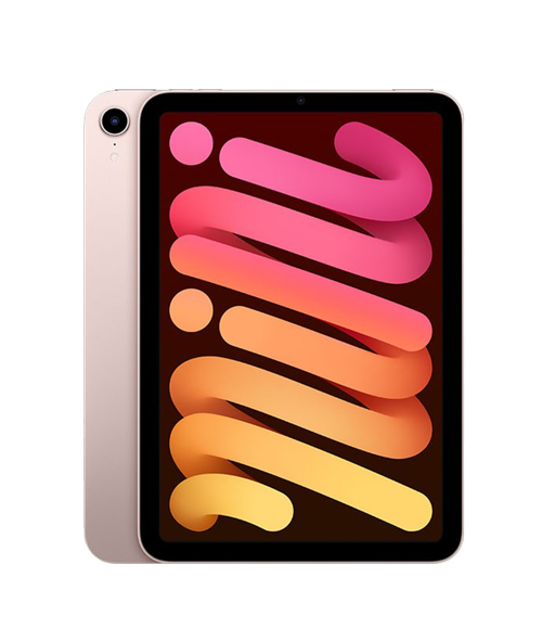 iPad mini 6