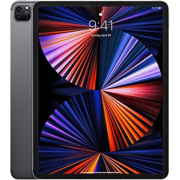 iPad Pro 2021 M1 12.9inch 128GB Wifi & 5G Chính hãng