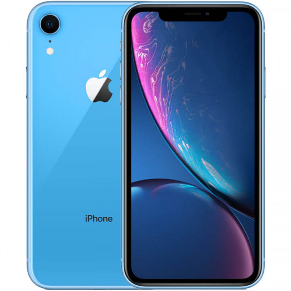 iPhone Xr 256GB Cũ (LikeNew)