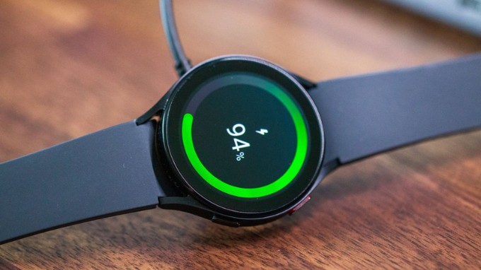 Pin sạc 007Win nhà cái Galaxy Watch 7