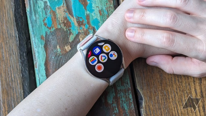 Cấu hình 007Win nhà cái Galaxy Watch 7