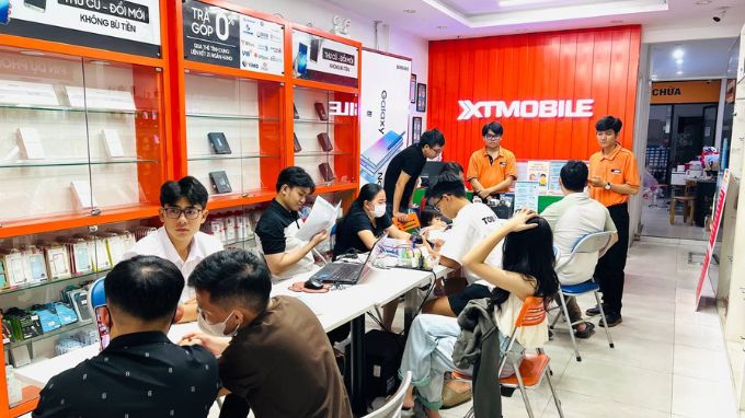Mua iPhone 16 thường 256GB chính hãng ưu đãi hấp dẫn tại 007WIN