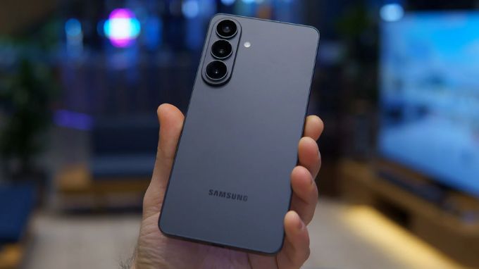 Thiết kế 007Win nhà cái Galaxy S26 Plus