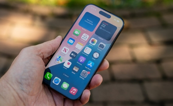Đánh giá App 007Win hỗ trợ đa dạng nền tảng của iPhone 16 Pro