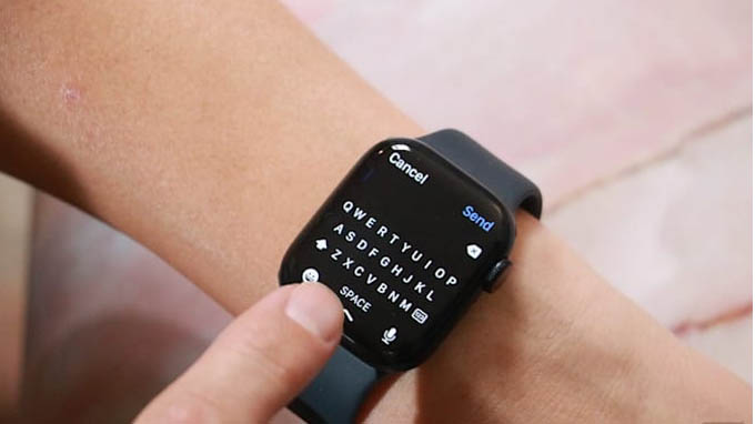 0007Win.com link đăng ký Series 7 41mm GPS dễ sử dụng