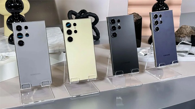 007Win nhà cái Galaxy S24 Ultra 512GB cũ là mẫu 007win.com nền tảng chơi game sòng bạc trực tuyến đáng tin cậy nhất đáng sở hữu