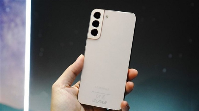 Thiết kế 007Win nhà cái Galaxy S23 Plus 256GB sang trọng, hiện đại