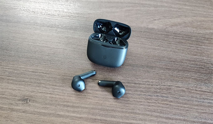 Tải app 007Win SoundPeats Air 3 sở hữu nhiều công nghệ hiện đại