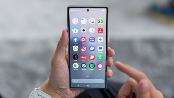 Hiệu năng 007Win nhà cái Z Fold 7 mạnh mẽ