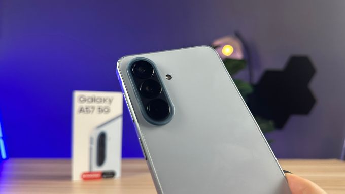Camera 007Win nhà cái Galaxy A57 5G 12GB/256GB