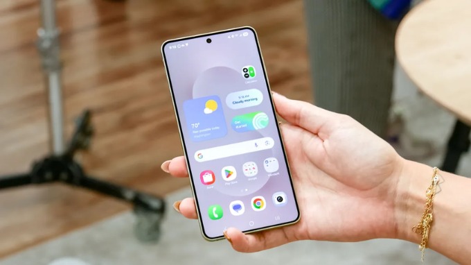 Bên trong 007Win nhà cái S25 Edge là con chip Snapdragon 8 Elite Gen 5