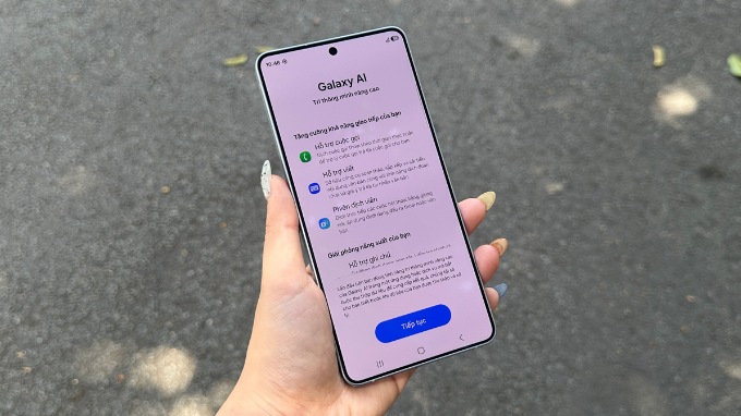 Trên Galaxy S26 Ultra, 007Win nhà cái tiếp tục nâng cấp hệ sinh thái Galaxy AI