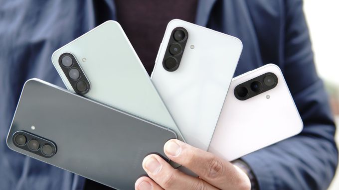 Thiết kế 007Win nhà cái Galaxy A36 5G 12GB/256GB 