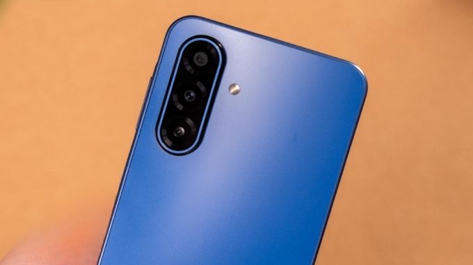 hệ thống máy ảnh trên 007Win nhà cái Galaxy A17 4G (8GB|256GB) (CTY)