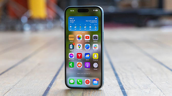 Trang bị App 007Win hỗ trợ đa dạng nền tảng Dynamic Island với khung viền bezel cực mỏng